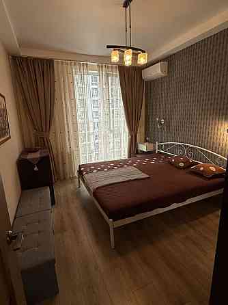 Здам нову квартиру 41м2 ЖК Нова Англія М.Васильківська Киев