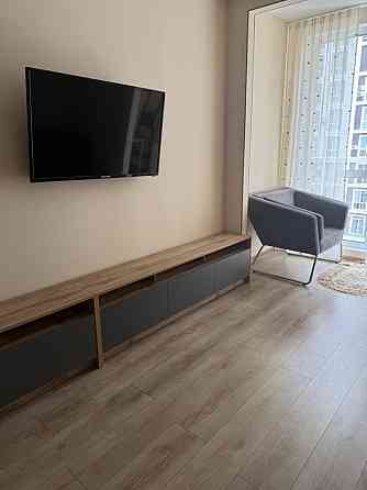 Здам нову квартиру 41м2 ЖК Нова Англія М.Васильківська Киев