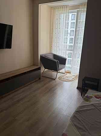 Здам нову квартиру 41м2 ЖК Нова Англія М.Васильківська Киев