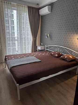 Здам нову квартиру 41м2 ЖК Нова Англія М.Васильківська Киев