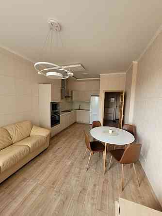 БЕЗ % ЖК RiverStone Дніпровська набежна 14 метро Осокорки Риверстоун Киев