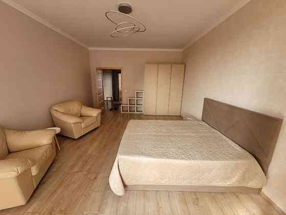 БЕЗ % ЖК RiverStone Дніпровська набежна 14 метро Осокорки Риверстоун Киев