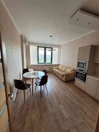 БЕЗ % ЖК RiverStone Дніпровська набежна 14 метро Осокорки Риверстоун Киев