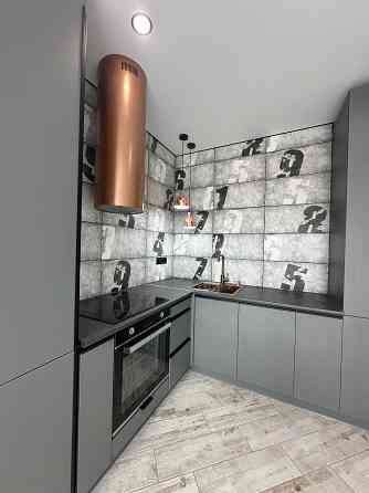 Оренда 1 кімнатної квартири у цетрі, перша здача Ивано-Франковск