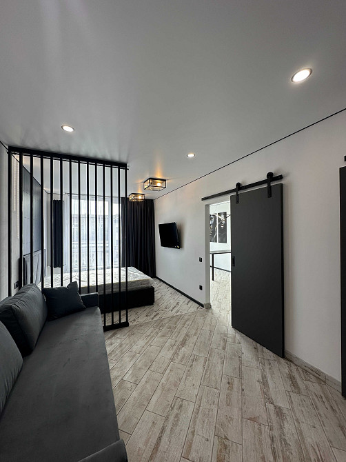 Оренда 1 кімнатної квартири у цетрі, перша здача Ивано-Франковск - изображение 1