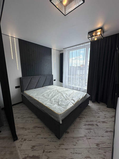 Оренда 1 кімнатної квартири у цетрі, перша здача Ивано-Франковск - изображение 2