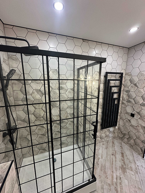 Оренда 1 кімнатної квартири у цетрі, перша здача Ивано-Франковск - изображение 8