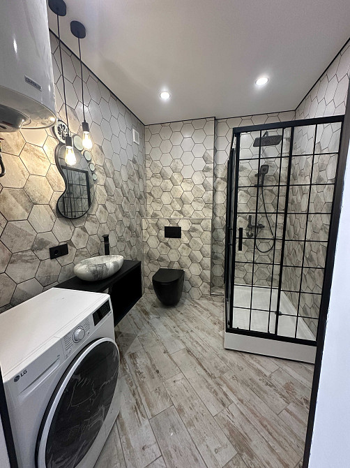 Оренда 1 кімнатної квартири у цетрі, перша здача Ивано-Франковск - изображение 7