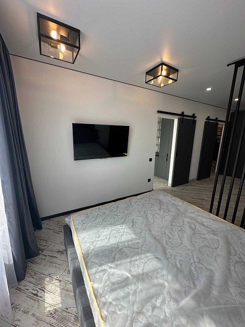 Оренда 1 кімнатної квартири у цетрі, перша здача Ивано-Франковск - изображение 3