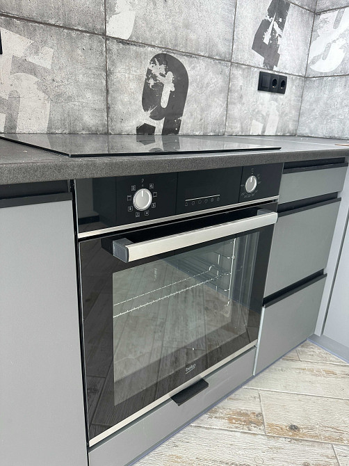 Оренда 1 кімнатної квартири у цетрі, перша здача Ивано-Франковск - изображение 5