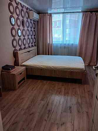 Сдается 2к.квартира,Левый берег -3, Караван Днепр