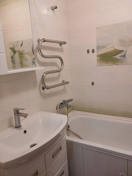 Сдается 2к.квартира,Левый берег -3, Караван Днепр - изображение 5