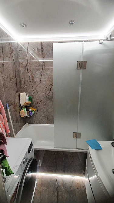 2 кімнатна квартира на Минайській Ужгород - зображення 6