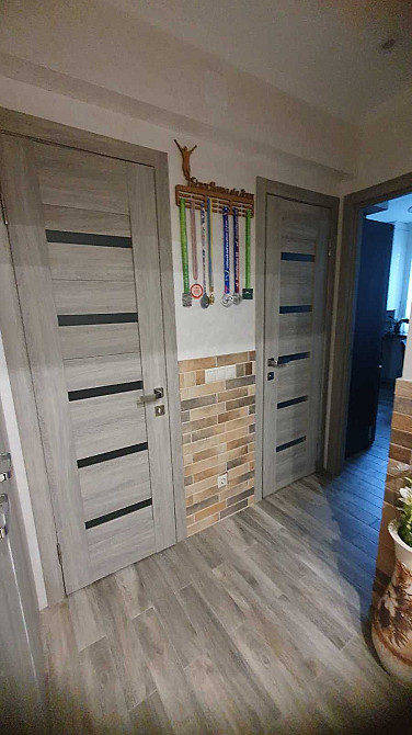 2 кімнатна квартира на Минайській Ужгород - зображення 8