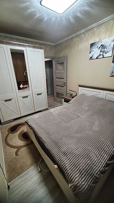 2 кімнатна квартира на Минайській Ужгород - зображення 7