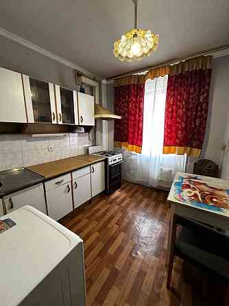 Оренда 1-кімнатна / Вокзальна Біла Церква