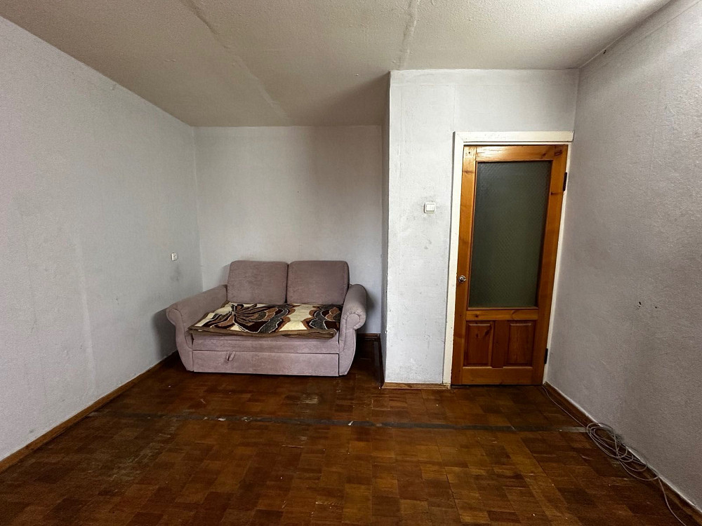 Оренда 1-кімнатна / Вокзальна Біла Церква - зображення 3