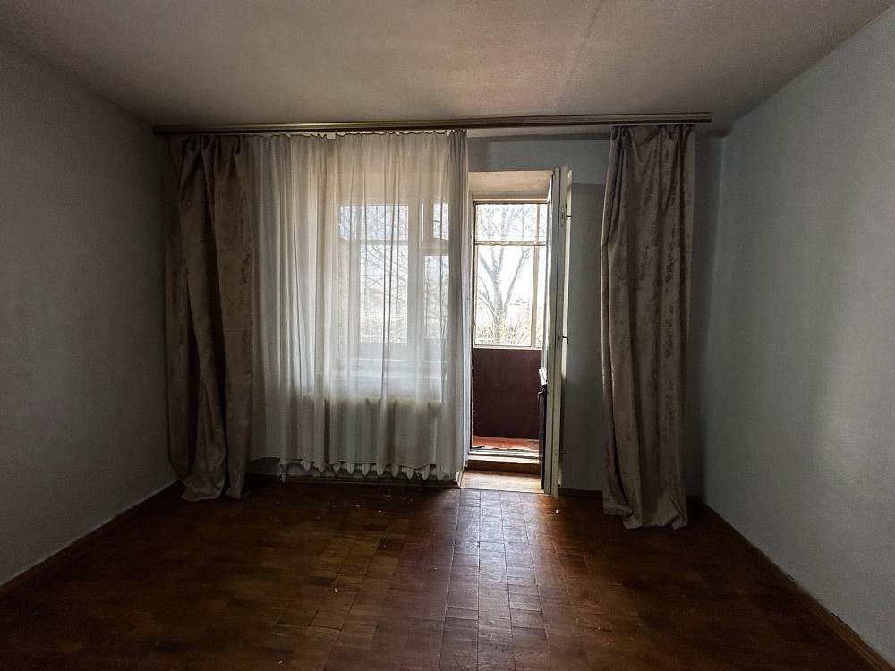 Оренда 1-кімнатна / Вокзальна Біла Церква - зображення 4