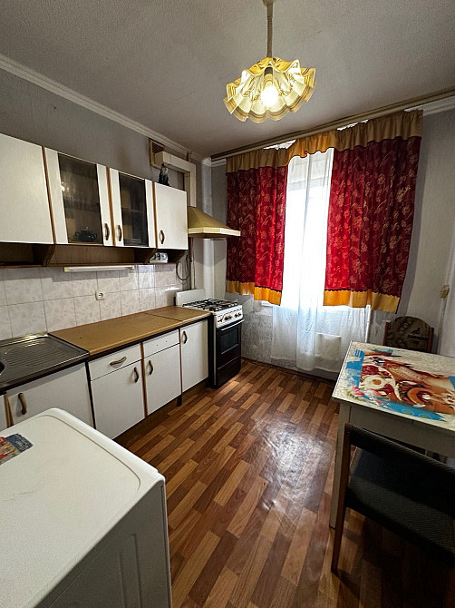 Оренда 1-кімнатна / Вокзальна Біла Церква - зображення 1