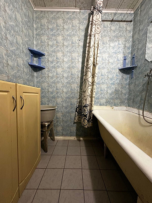 Оренда 1-кімнатна / Вокзальна Біла Церква - зображення 6