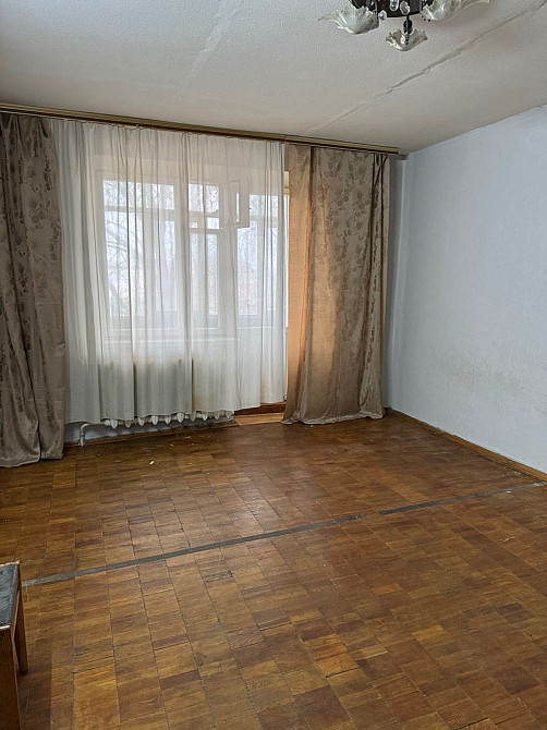 Оренда 1-кімнатна / Вокзальна Біла Церква - зображення 5