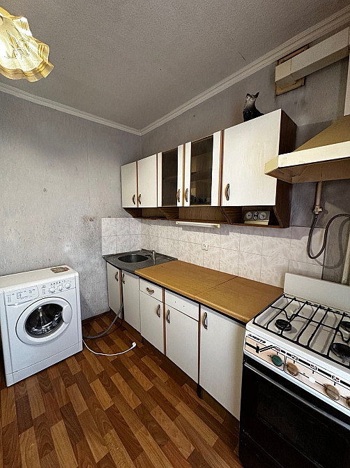 Оренда 1-кімнатна / Вокзальна Біла Церква - зображення 2