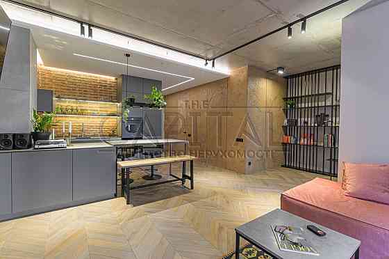 Аренда квартиры ЖК Rybalsky Набережно-Рыбальская Киев