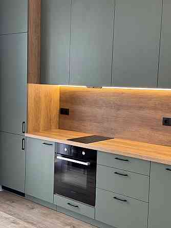 Перша здача 1,5 кімнатної новобудови в престижному ЖУ Ужгород