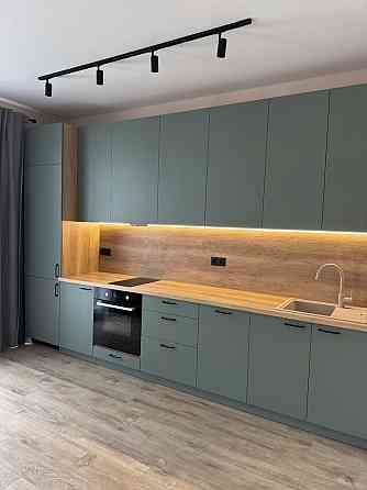 Перша здача 1,5 кімнатної новобудови в престижному ЖУ Ужгород