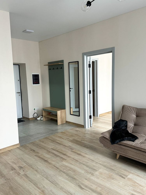 Перша здача 1,5 кімнатної новобудови в престижному ЖУ Ужгород - зображення 5