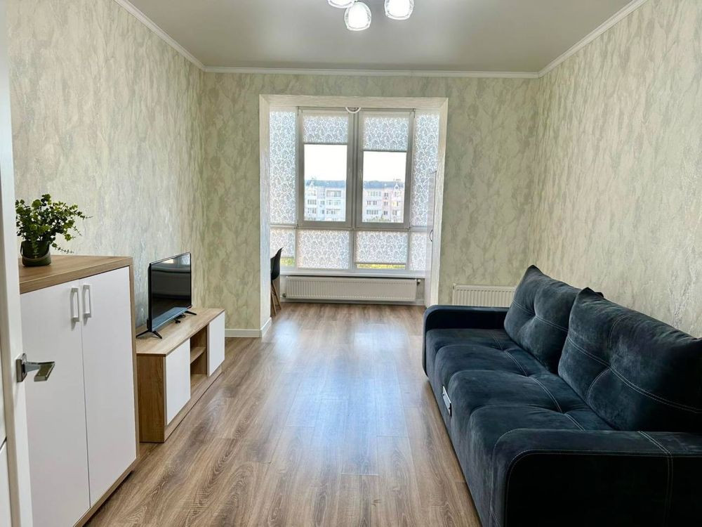 Оренда 2 кімнатної квартири ЖК-Гармонія 2 Хмельницький - зображення 3