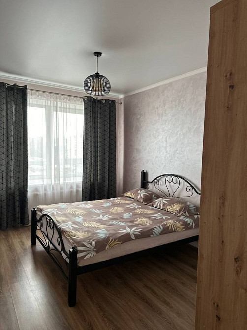 Оренда 2 кімнатної квартири ЖК-Гармонія 2 Хмельницький - зображення 4