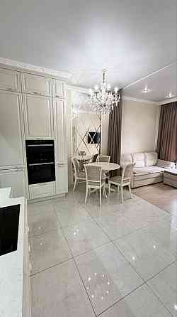 Сдам видовую евродвушку, Французский бульвар, 8 Жемчужина Одесса