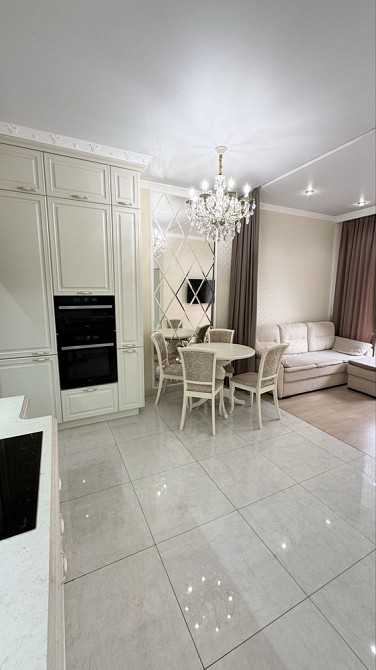 Сдам видовую евродвушку, Французский бульвар, 8 Жемчужина Одесса - изображение 6