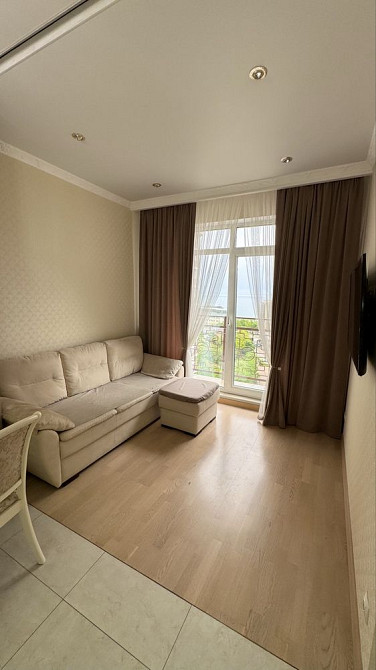 Сдам видовую евродвушку, Французский бульвар, 8 Жемчужина Одесса - изображение 8