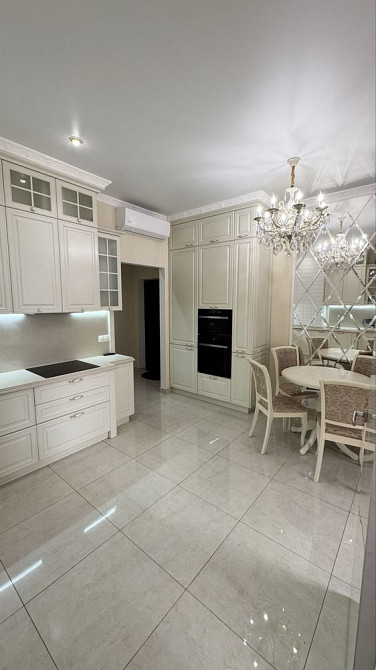 Сдам видовую евродвушку, Французский бульвар, 8 Жемчужина Одесса - изображение 1