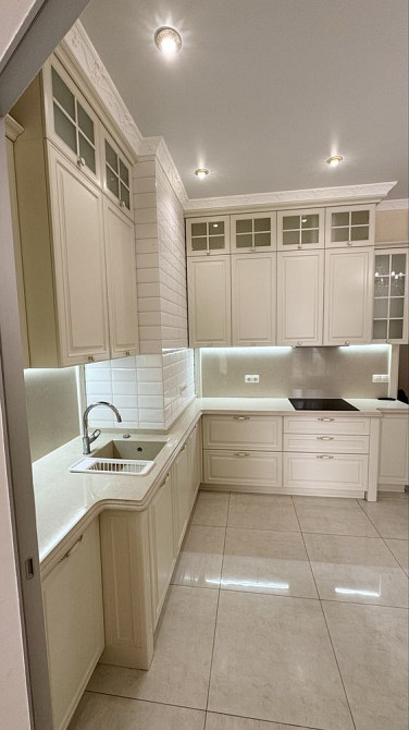 Сдам видовую евродвушку, Французский бульвар, 8 Жемчужина Одесса - изображение 2