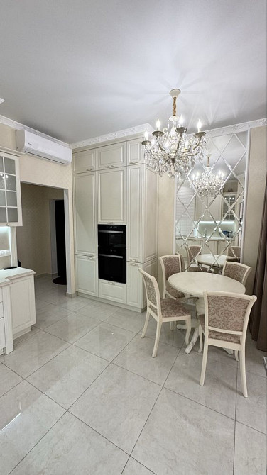 Сдам видовую евродвушку, Французский бульвар, 8 Жемчужина Одесса - изображение 5