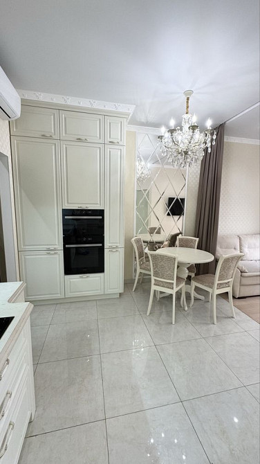 Сдам видовую евродвушку, Французский бульвар, 8 Жемчужина Одесса - изображение 7