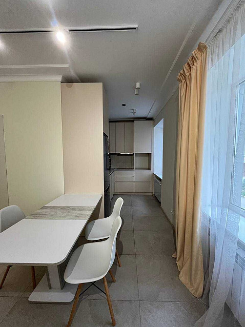 Оренда трикімнатної квартири ЦЕНТР Полтава - изображение 4