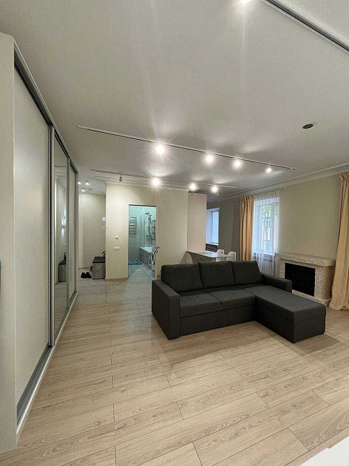 Оренда трикімнатної квартири ЦЕНТР Полтава - изображение 2