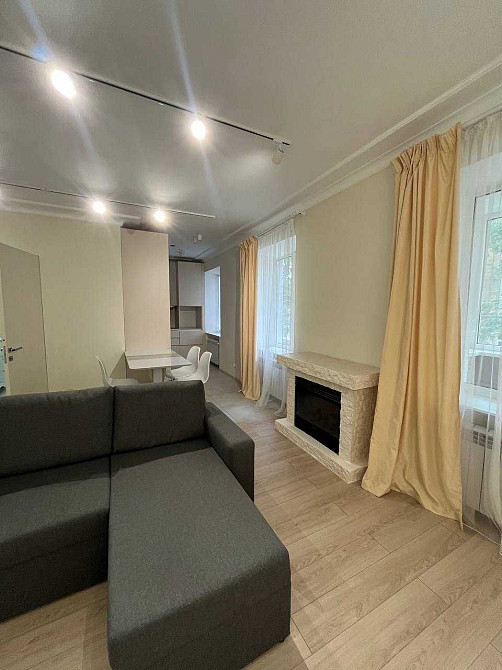 Оренда трикімнатної квартири ЦЕНТР Полтава - изображение 3