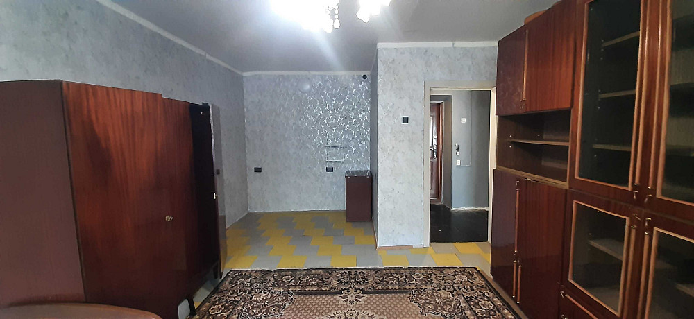 Здам 1 кімн ж/м Тополя-2, рн Січ, ТаймАут Днепр - изображение 2