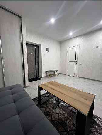 Вишукана 1 квартира ЖК Графський Черкассы