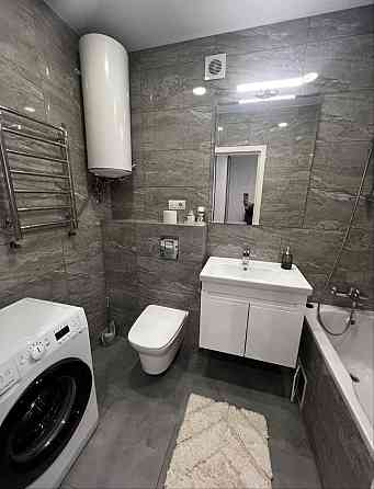 Вишукана 1 квартира ЖК Графський Черкассы