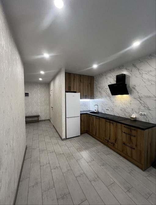 Вишукана 1 квартира ЖК Графський Черкаси - зображення 4