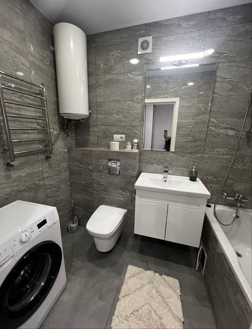 Вишукана 1 квартира ЖК Графський Черкаси - зображення 6