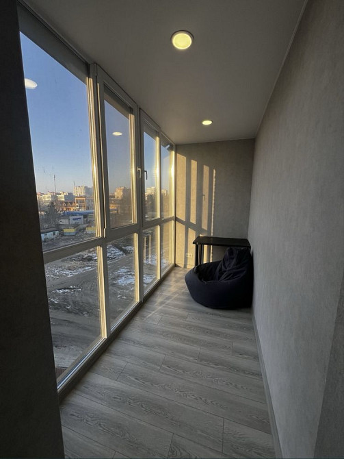 Вишукана 1 квартира ЖК Графський Черкаси - зображення 7