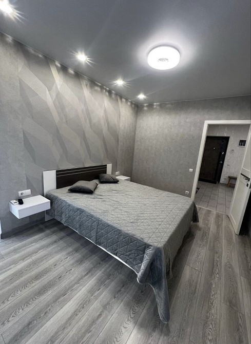 Вишукана 1 квартира ЖК Графський Черкаси - зображення 3