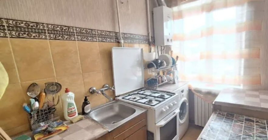 Квартира на Руська в центрі Тернополь - изображение 1